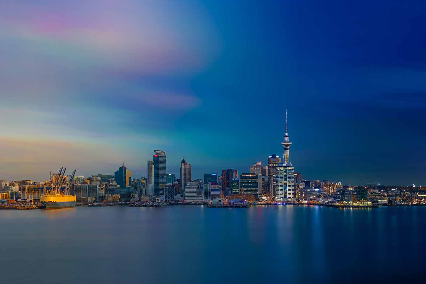 Chartered Accountants Auckland