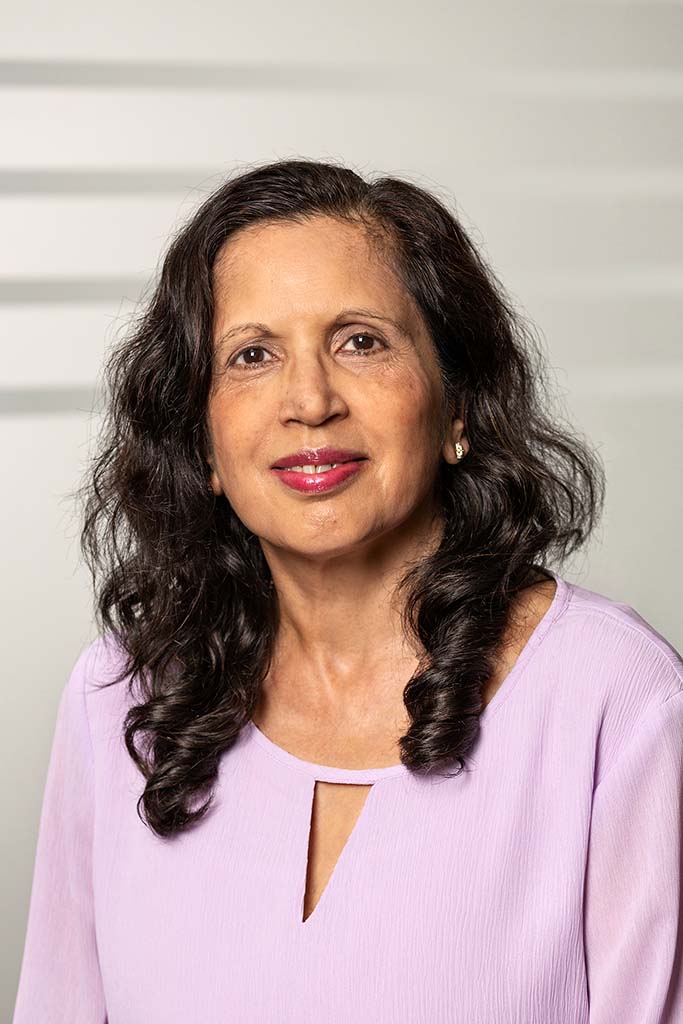 Ravita Maharaj Senior Accountant